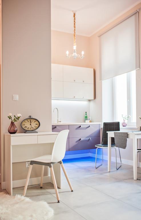 E-Apartamenty Swiety Marcin Πόζναν Εξωτερικό φωτογραφία