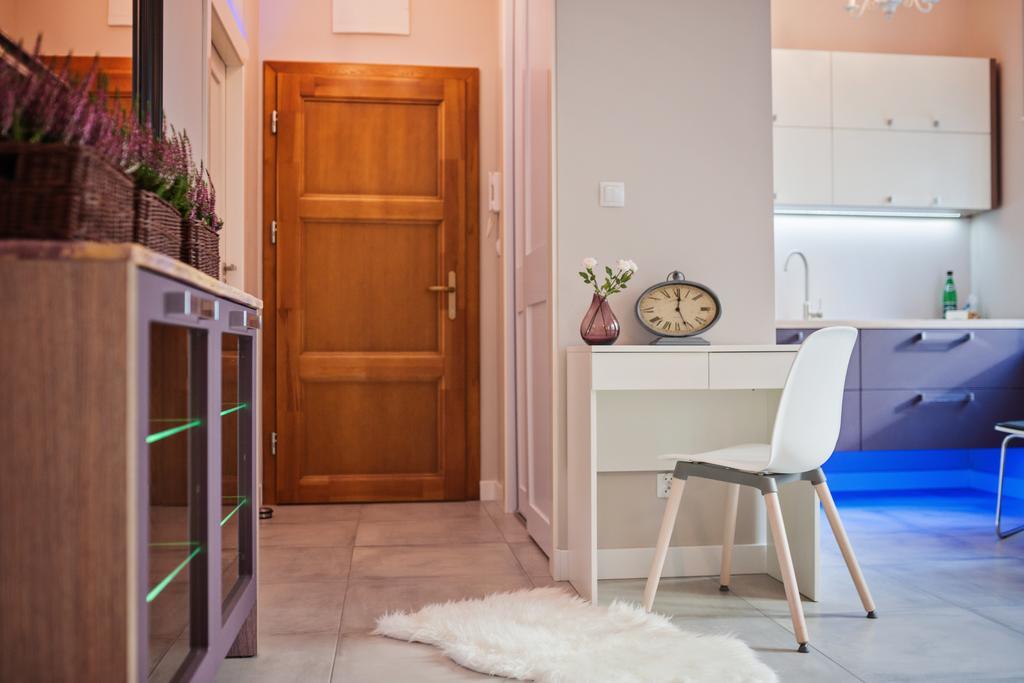E-Apartamenty Swiety Marcin Πόζναν Εξωτερικό φωτογραφία